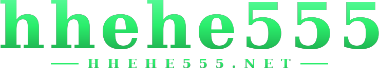 hhehe555 logo